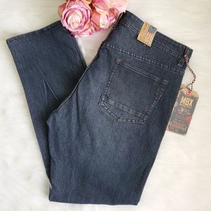 Men's MBX Denim Wear